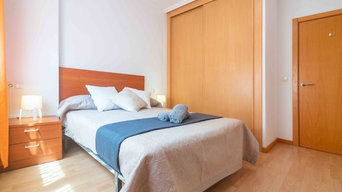 DECORACIÓN PUERTO DEL ROSARIO