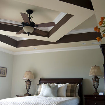 Tray Ceilings