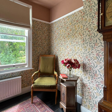 Highgate Arts & Crafts Home
