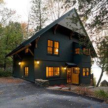 Lindsay's lakehouse