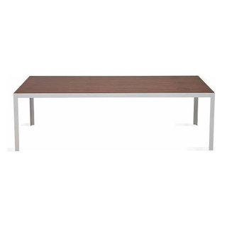 Elusive Table, Large - Contemporary - Dining Tables - by 212 Concept ...