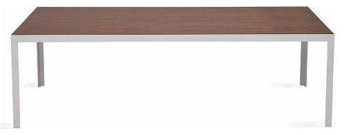 Elusive Table, Large - Contemporary - Dining Tables - by 212 Concept ...