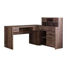 shelves