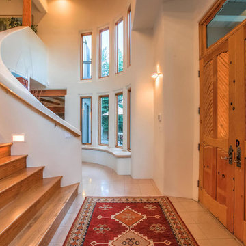 Entry After