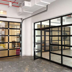 Mahogany Doors - Interior Doors