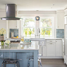 Roxbury Kitchen