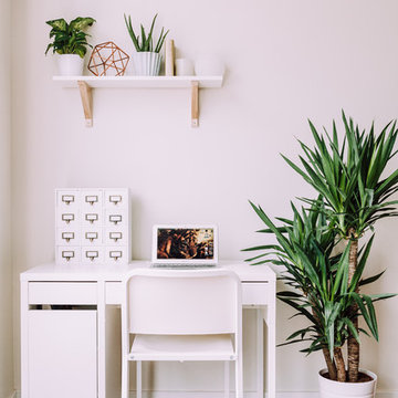 White Office [Toronto]