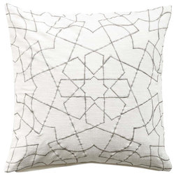 Scandinavian Decorative Pillows by Day Home