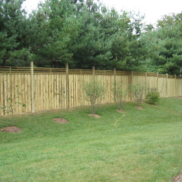 Great Outdoors by Angel Home Enterprise, Inc.