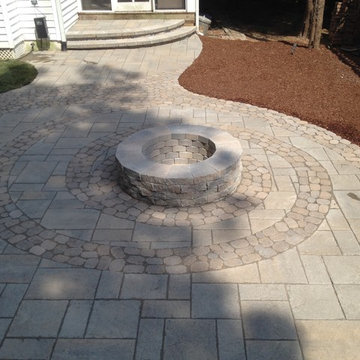 Paver Creativity