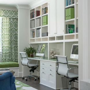 75 Beautiful Home Office Pictures Ideas Houzz