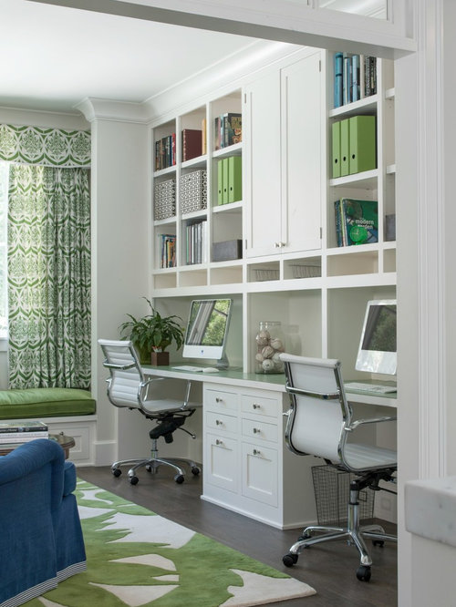 Best Home Office Design Ideas & Remodel Pictures | Houzz 