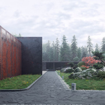 Echo House