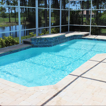Superior Pools Remodel Kreuzberger