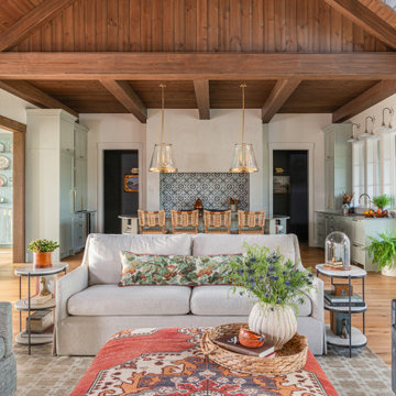 Rural Retreat