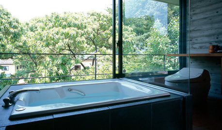 五感から考える、リラックスできる浴室作りのポイント