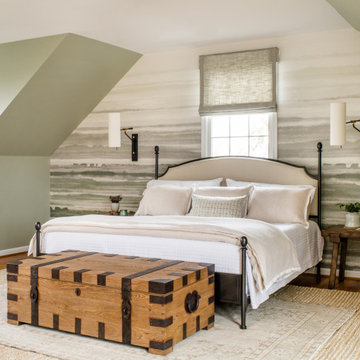 Falls Church Remodel