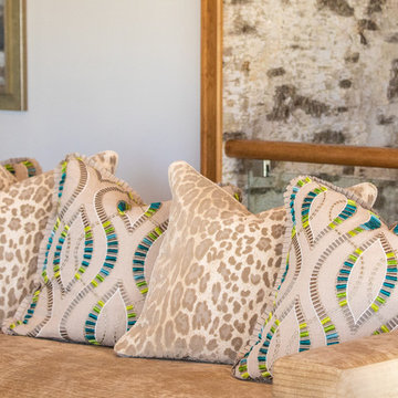 Eseeola Lodge Retreat