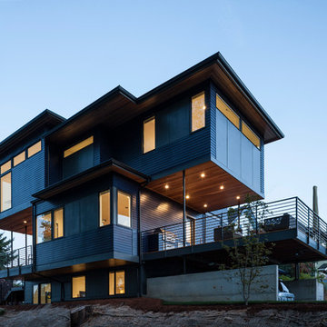 Capitol Hill Home