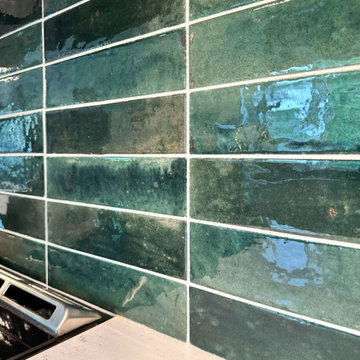 South Elgin Kitchen