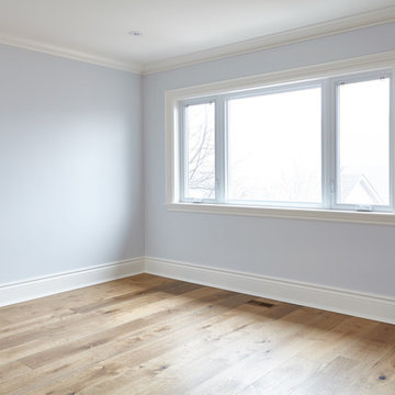 Angus Glen Markham Renovation