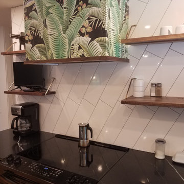 West Buffalo Street Kitchen