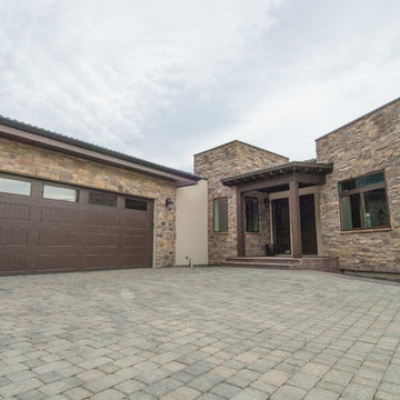 Mediterranean Style by Casman Homes