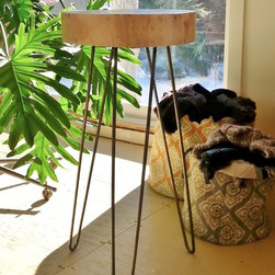 B&ucirc;ches, bancs, tables et ... une chouette ! - Products