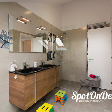Duplex in Piata Domenii