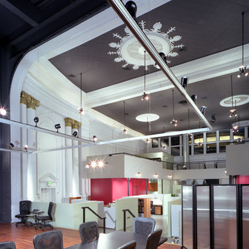 Grand Office
