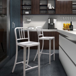 Modern Indoors - Furniture