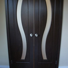 Interior Door Ideas