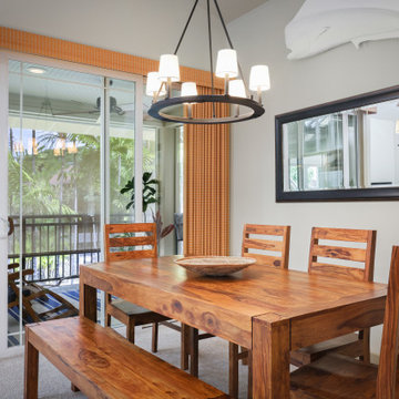 Condo on Alii Drive