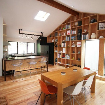 West Slope Daylight Ranch