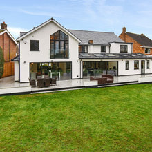 Exterior Renovations