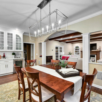 Interior Remodel (Kitchen/First Floor/Laundry/Bath) - Avon Lake