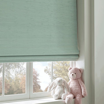 Hunter Douglas PowerView Motorization for Smart Shades, Blinds & Shutters