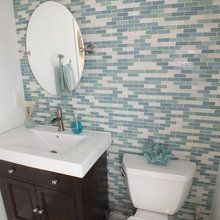 powder rooms