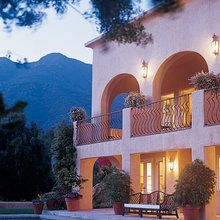 verandah