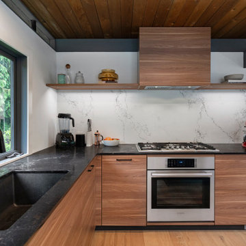 LEICHT Design 2024 | Eagle’s Nest.
