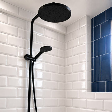 Salle de bain_ Niche _Marly le Roi 78