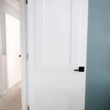 Payne - Doors