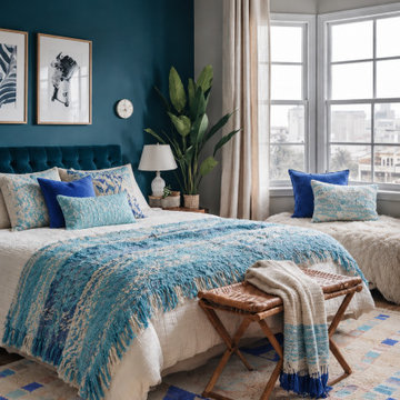 Berberorugs | Bedroom Rugs