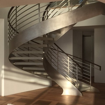 Aqua 280 Two Story Condominium