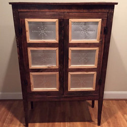 Pie Safe - Furniture