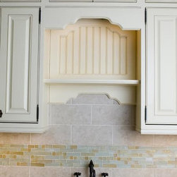 Inventory - Kitchen Countertops