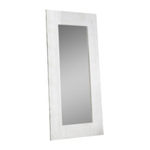 Leaning Mirrors
