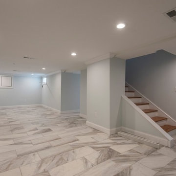 Whole Home Remodel - Merion Station, PA