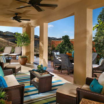 Victory at Vista Del Mar, Pittsburg