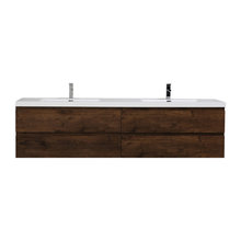 Vanity cabinet
